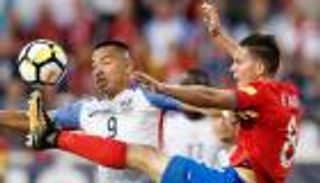 مدرب أمريكا يكشف سر الخسارة من كوستاريكا