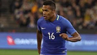 تعديلات في قائمة البرازيل