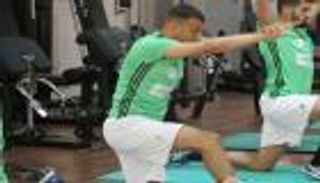 حساني ورقة ألكاراز الجديدة للقضاء على معضلة الدفاع 