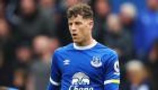 باركلي ينفي الخضوع للفحص الطبي في تشيلسي