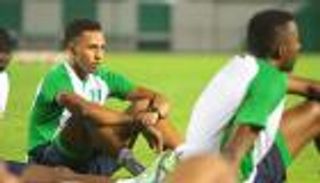 مارفيك يستدعي المولد لمواجهة الأخضر أمام اليابان