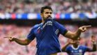 تشيلسي يجهز صدمة جديدة لدييجو كوستا