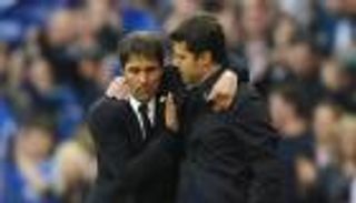 مهاجم توتنهام الجديد فضّل بوكيتينو على مدربه السابق