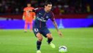 طلبات سان جيرمان حرمت برشلونة من ضم دي ماريا 