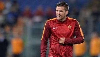 ستروتمان: لست لاعبا "سوبر"