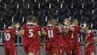 صربيا تقترب من المونديال بالفوز على مولدوفا