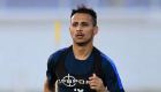 باوزا يستدعي عبد الرحمن بديلا لإسماعيل المصاب