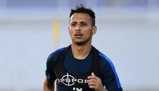 باوزا يستدعي عبد الرحمن بديلا لإسماعيل المصاب