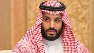 ولي العهد السعودي يتكفل بشراء تذاكر مباراة الأخضر واليابان