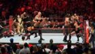 جيف هاردي يقهر 14 مصارعا ويتحدى بطل "الإنتركونتيننتال"