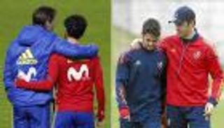 إيسكو يدين للوبيتيجي بالفضل في تألقه