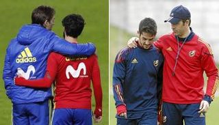 إيسكو يدين للوبيتيجي بالفضل في تألقه