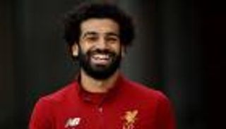 حارس ليفربول غير متفاجئ بتألق صلاح