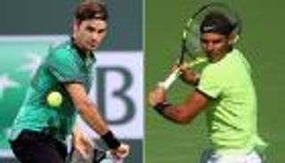 نادال وفيدرر يواصلان التقدم في "أمريكا المفتوحة"