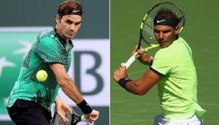 نادال وفيدرر يواصلان التقدم في "أمريكا المفتوحة"