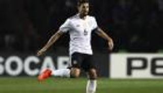 خضيرة سعيد بالعودة لمسقط رأسه بعد غياب 7 سنوات