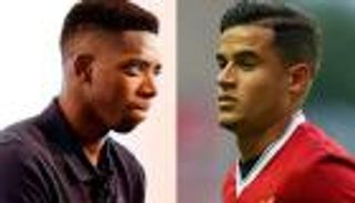 كلوب يرفض مقارنة وضعية كوتينيو بديمبلي