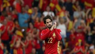 الصحف الإسبانية: إيسكو نسف إيطاليا