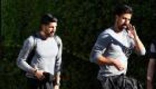 يوفنتوس يخطط للإطاحة بخضيرة لضم إيمري كان