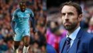 ساوثجيت يسخر من يايا توريه في عيد ميلاده