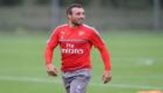 كازورلا لا ينوي الاعتزال رغم استبعاده من قائمة أرسنال