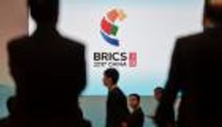 تكتل "بريكس"يجتمع في الصين.. وطموح قوة اقتصادية يتجدد