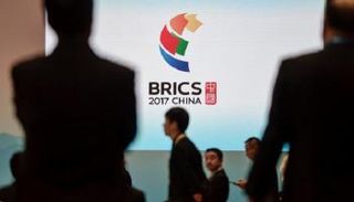 اجتماع بريكس 