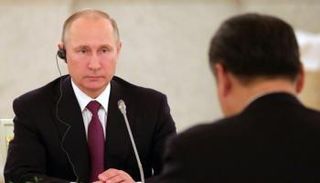 موسكو تخشى تصعيد الأمور في منطقة البحر الهادئ