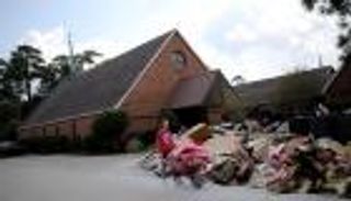 الأمريكيون يبدأون العودة إلى تكساس بعد مرور "هارفي"