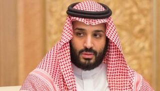 الأمير محمد بن سلمان 
