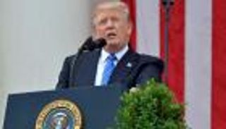 ترامب يبحث معاقبة كوريا الشمالية "الدولة الفاسدة"