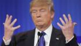 ترامب عن إمكانية مهاجمة كوريا الشمالية: سوف نرى