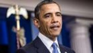 العدل الأمريكية تبرئ أوباما من التنصت على ترامب