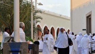 المدينة المنورة تنفذ خططها التشغيلية لموسم ما بعد الحج 