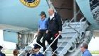 ترامب يعلن صلاة وطنية على ضحايا هارفي الأحد