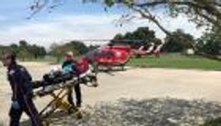 تكساس المنكوبة.. رحل هارفي وبقي خطر "الأوبئة"