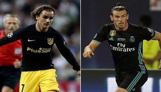 قميص الأساطير في يونايتد ينتظر أحد نجمي قطبا مدريد