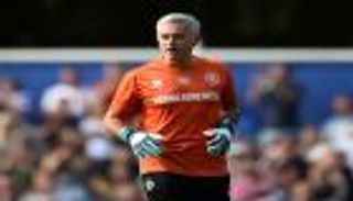 بالفيديو.. شيرار لا يرى مورينيو الأفضل في التاريخ