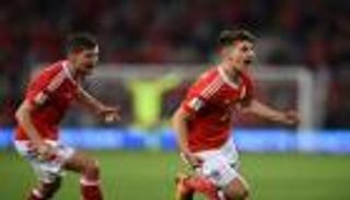 ويلز تنعش آمالها المونديالية بالفوز على النمسا