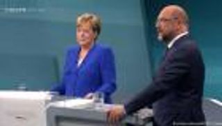 ميركل: لا يمكن لتركيا الانضمام إلى الاتحاد الأوروبي