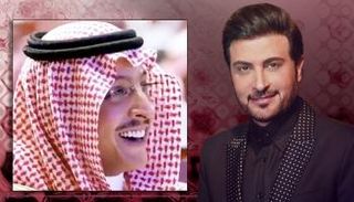ماجد المهندس يطرح أغنية جديدة