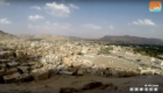 بهذه الطقوس احتفل أهالي حضرموت بعيد الأضحى