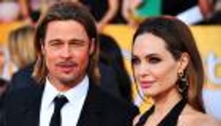 أنجلينا جولي تتحدث لأول مرة عن حياتها بعد براد بيت