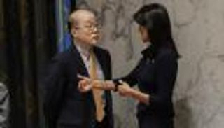 مجلس الأمن يبحث مشروع قرار بعقوبات جديدة على كوريا الشمالية