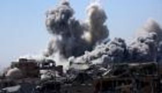 مقتل اثنين من العسكريين الروس في دير الزور