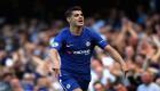 موراتا يكشف سبب رحيله عن الريال