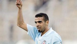 تعادل الزمالك والفيصلي وديا في اعتزال الشيخ 