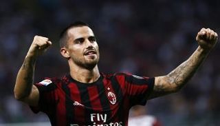 سوسو يحسم مستقبله مع ميلان