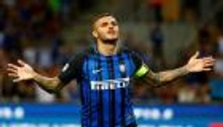 إنتر ميلان يحصن إيكاردي بشرط جزائي جديد