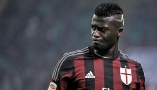 نيانج: ميلان بيتي وحزين لهذه النهاية السيئة 